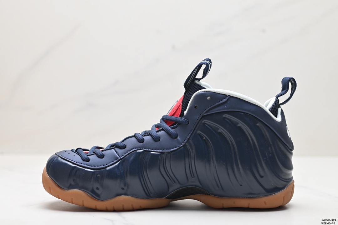 Nike Air Foamposite Shoes